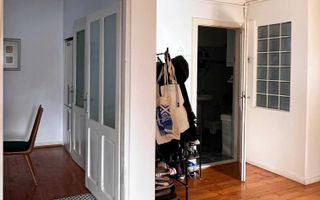 Apartament de 2 camere, decomandat, parcare, zona Parcul Feroviarilor - Poză 5