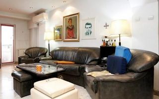 Apartament central stil italian Piata Alba Iulia - Poză 2