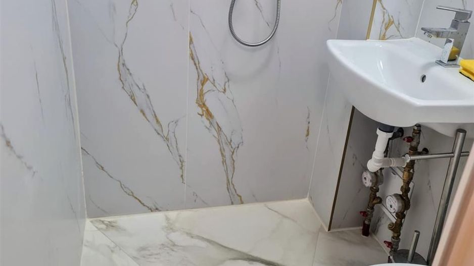 Garsoniera zona Rogerius renovata - Poză 4