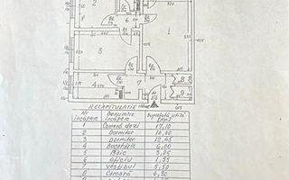 Vânzare, apartament 3 camere, zona Drumul Taberei - Poză 9