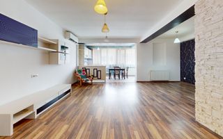 Apartament 2 camere, 75 mp, bloc 2013, zona Celofibrei - Bragadiru - Poză 31