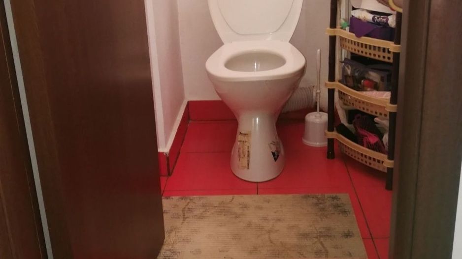 Particular vand Apartament 4 camere - Poză 6