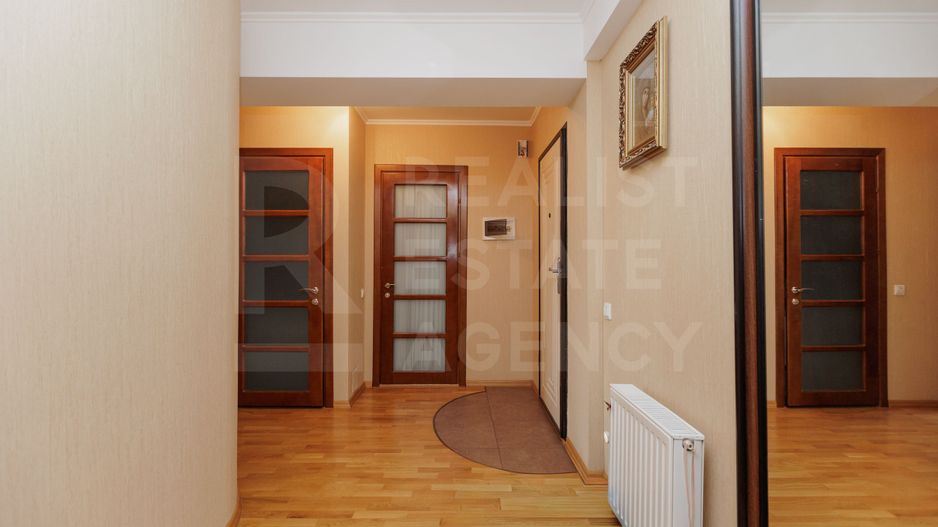 Vânzare, apartament, 2 camere, str. Natalia Gheorghiu, Centru - Poză 14