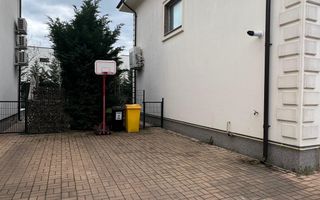 Vila individuala cu 5 camere Otopeni - Poză 17