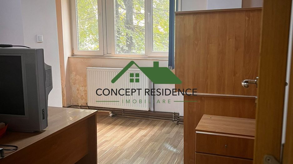Apartament 2 camere etaj 1, ultracentral – P-ta Revolutiei - Poză 3