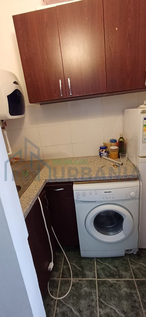 Garsonieră de închiriat, zona Dacia, aproape de Lidl, 200 euro/lună - Poză 7