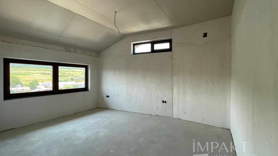 Duplex modern de vanzare in zona Auchan Iris! - Poză 9