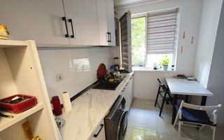 Apartament 3 Camere Complet Renovat | Metrou 1 Mai - Poză 9