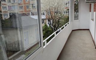 3 camere etajul 1, garaj sub bloc – Victoriei, zona Bibliotecii - Poză 9