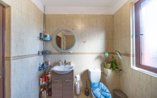 Vila Individuala cu 4 camere, zona Giurgiului - Poză 18