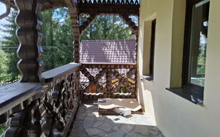 URGENT!, vila de exceptie, concept ultramodern, NELOCUITA, NEGOCIABIL - Poză 11