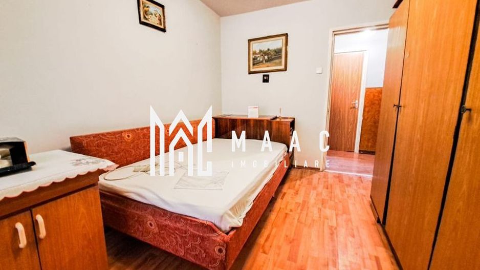 Închiriere apartament 2 camere in MIHAI VITEAZUL - Poză 4