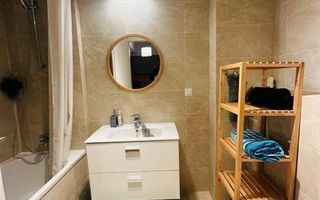 Apartament 2 camere premium (Vasile Lascăr 216-218) Parcare inclusa - Poză 11