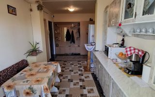 Aradului, 2 camere decomandate, et 3, centrala proprie - Poză 7