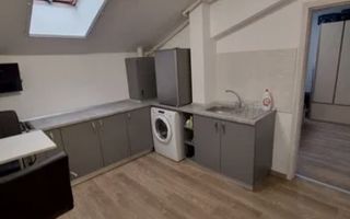 AP. 2 CAMERE- SALAJAN, PET-FRIENDLY, PARCARE INCLUSA, CENTRALA, METROU - Poză 5