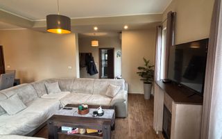 Duplex despărțit prin camera tehnica, zona Pădure Dumbravita - Poză 38