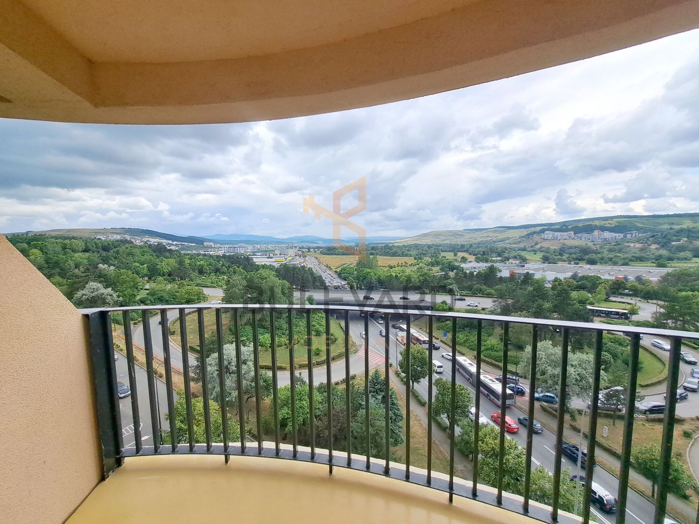 Comision 0. Apartament tip studio la cheie in bloc nou! - Poză 14