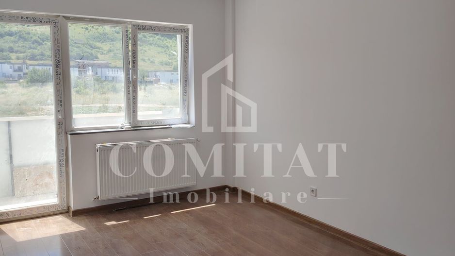 Apartament finisat | Etaj intermediar | Cartier Terra - Poză 1