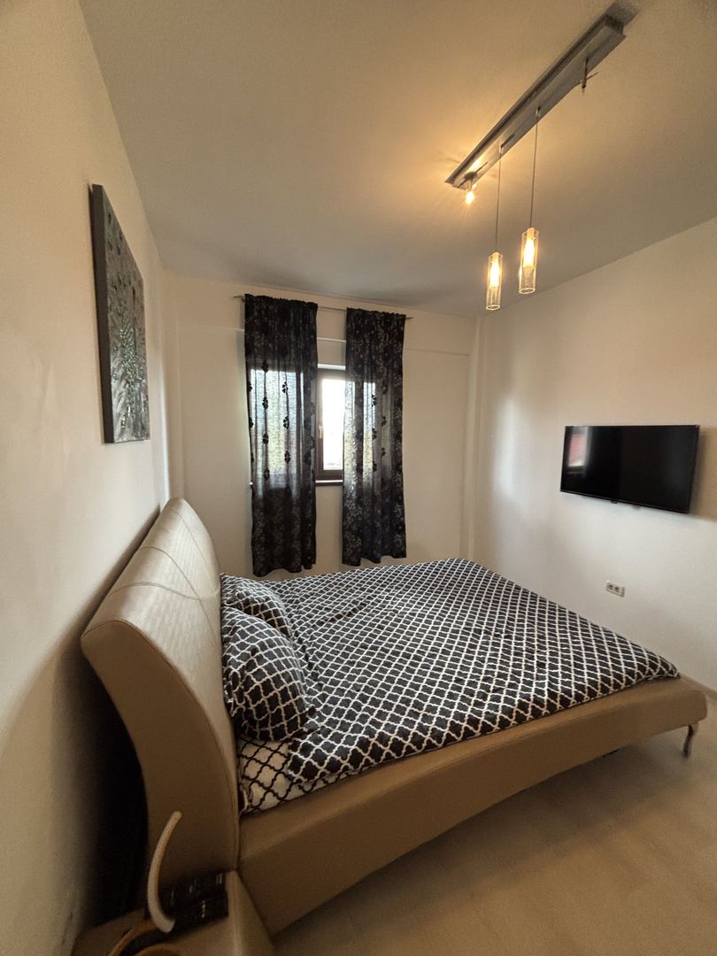 Apartament 2 camere de închiriat în Dumbravita - Poză 5