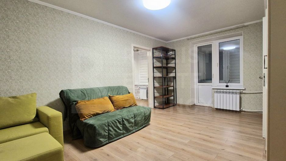 Chirie, apartament, 2 camere, str. Nicolae Dimo, Râșcani - Poză 8