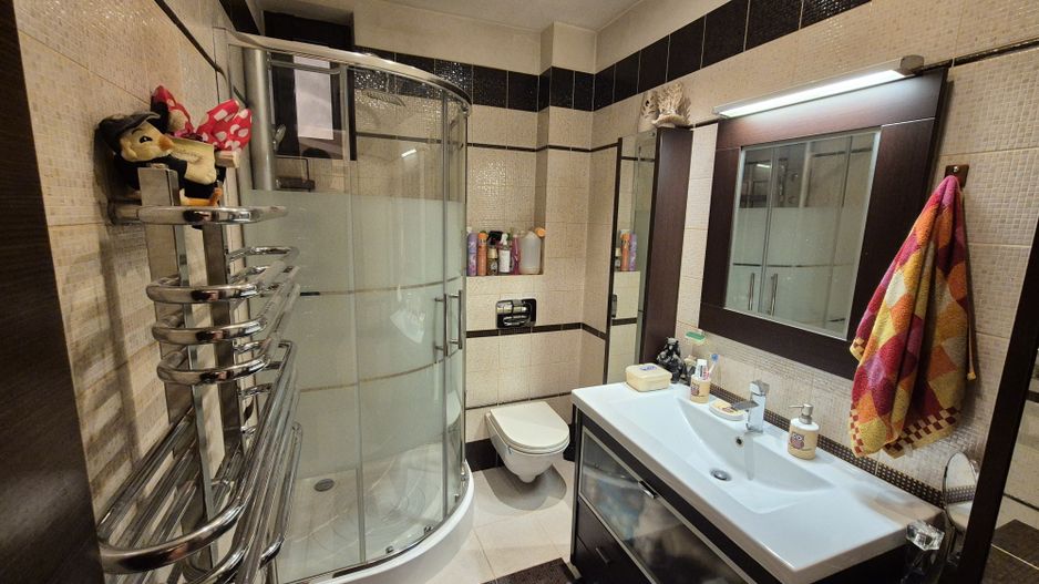 Casa P+M+Pod 203,68 mp - Iancului - Mihai Bravu - Poză 21