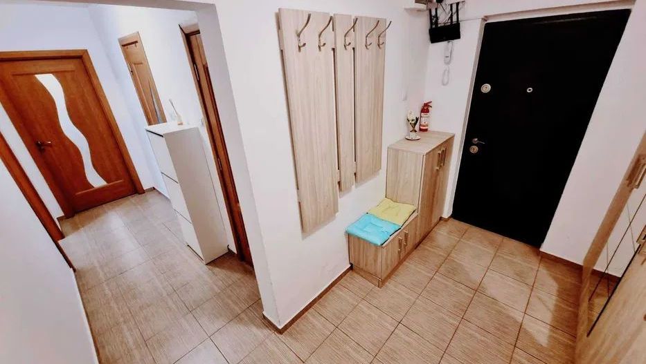 APARTAMENT MODERN RENOVAT DECOMANDAT BLOC 1984 - Poză 5