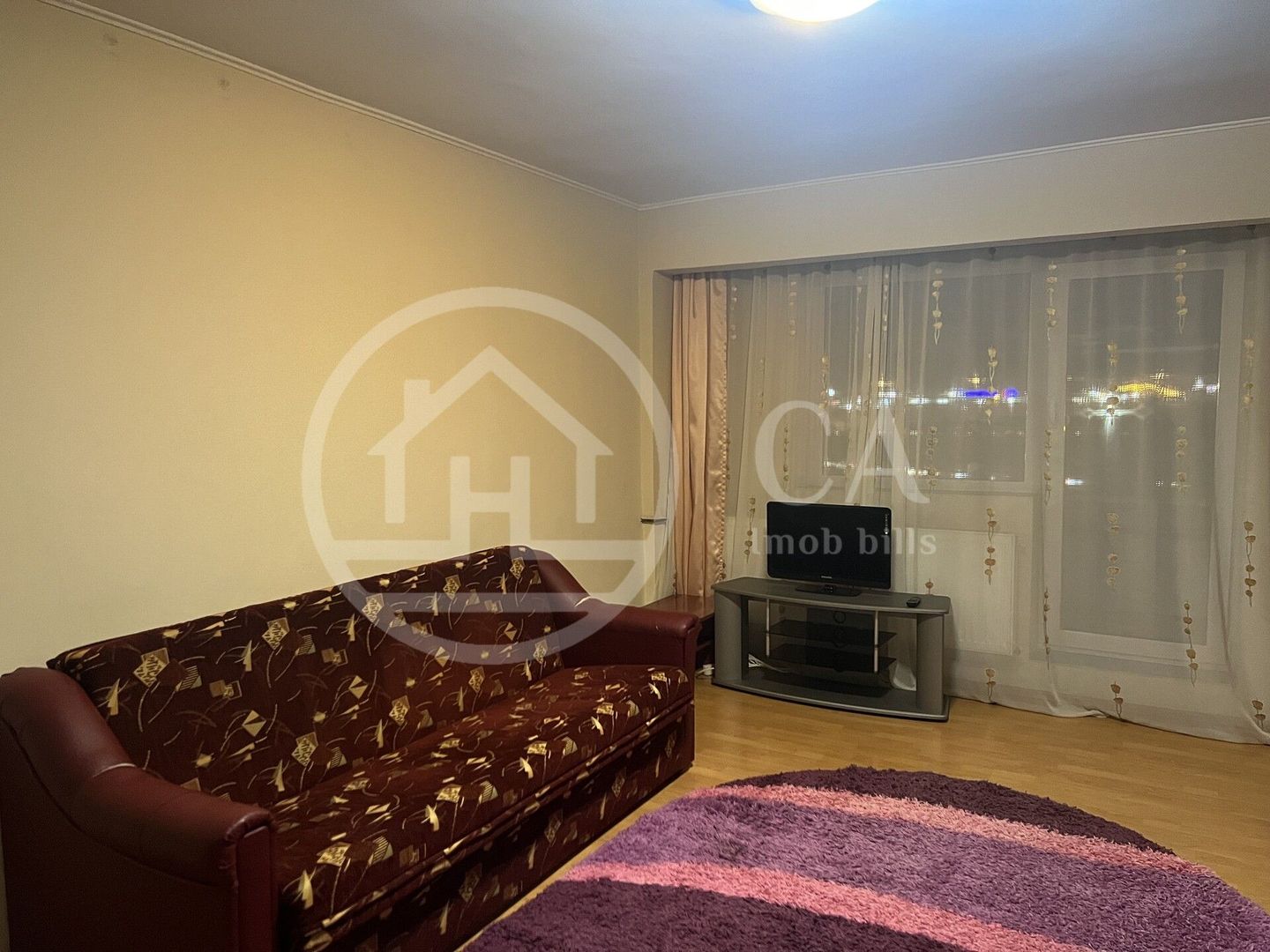 Apartament cu 2 camere de inchiriat Iosia Oradea - Poză 2