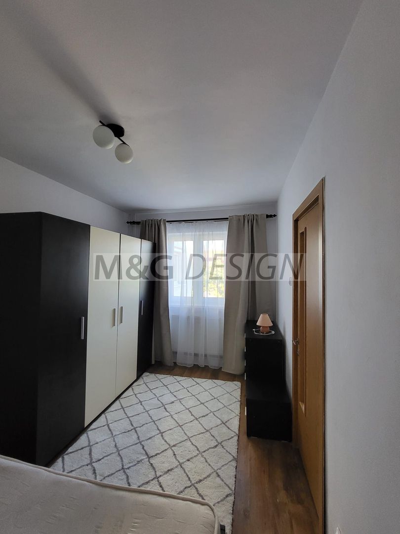 Apartament 2 camere zona Complexul Studentesc - Poză 5