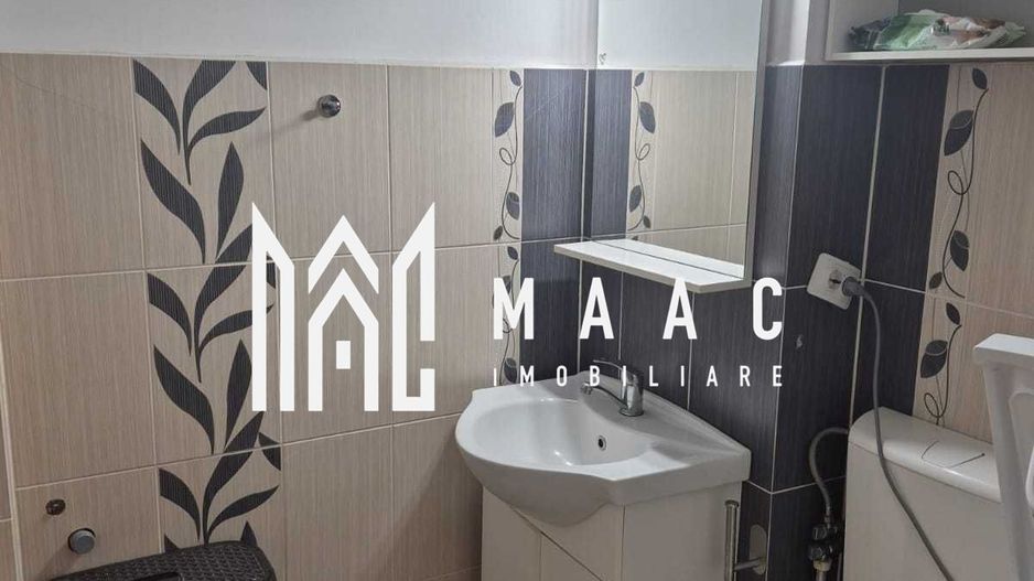 Apartament 3 camere | 74 MPU | Balcon | Turnisor - Poză 4