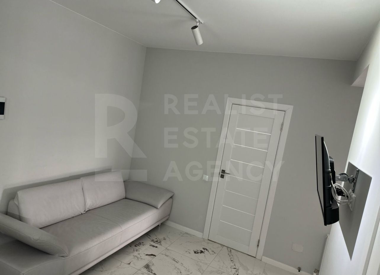 Chirie, apartament, o cameră, strada Trandafirilor, Botanica - Poză 5