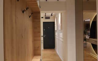 Apartament minunat cu 3 camere, situat in cartierul Zorilor! - Poză 13