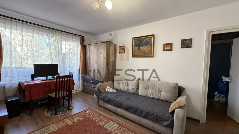 Apartament cu 3 camere de vanzare / Zona strazii Constantin Brancusi - Poză 1