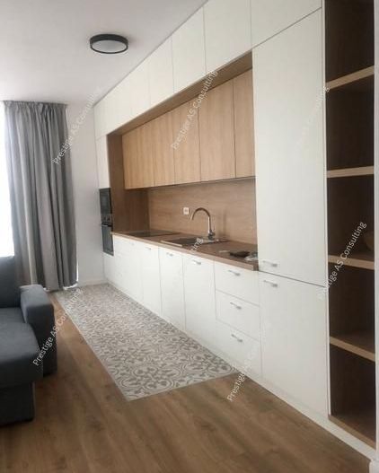 Apartament 3 camere | Nord One | Parcare, | Smart home - Poză 3