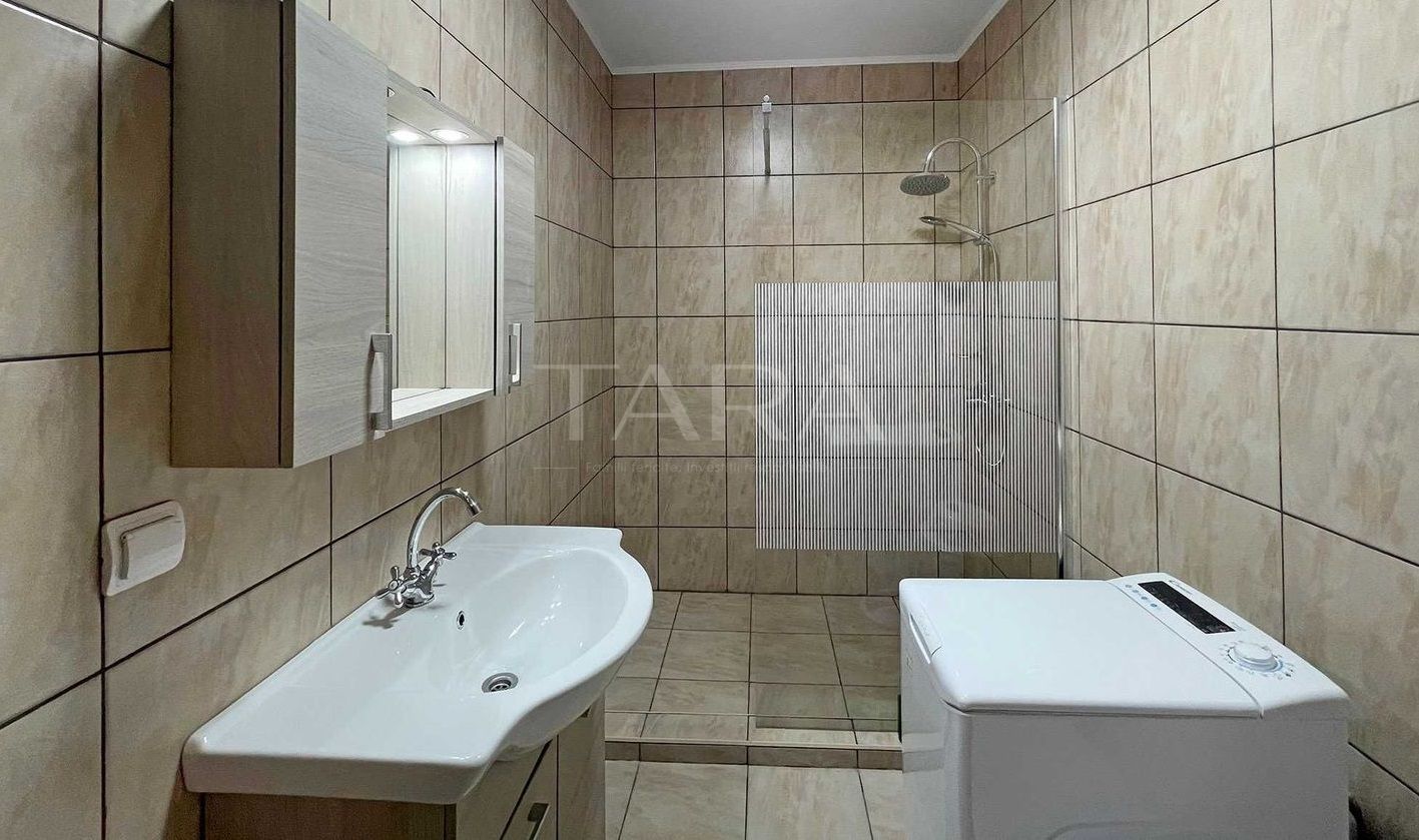 Apartament cochet 1 cameră în Florești – Zona Terra. - Poză 6