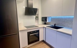 Chirie 2 camere-parcare subterana-GRADINA-zona Iulius-FSEGA - Poză 4