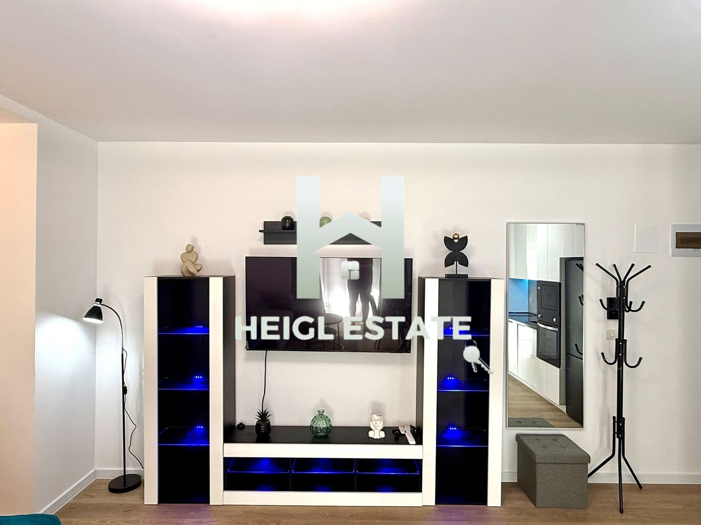 Apartament cu 2 camere la prima inchiriere in Timisoara zona Braytim - Poză 5