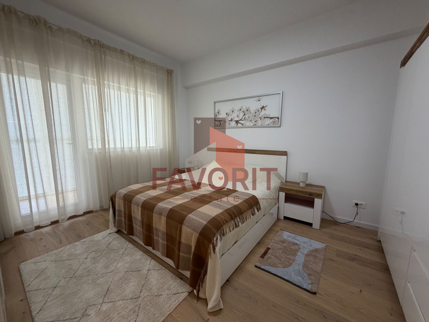 Apartament Premium 4 camere | 3 Dormitoare | Piața Mărăști – Centru - Poză 8