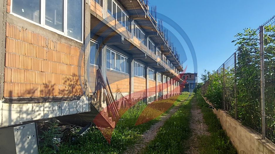 Proprietate industrială versatilă – ideală pentru investiții - Poză 8