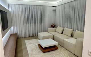 AP. 3 CAMERE CORTNA NORTH, PET-FRIENDLY, PARCARE SUBTERANA INCLUSA - Poză 1