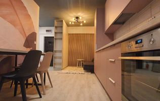 Apartament 2 camere + parcare River Towers - 5 min Iulius Mall
