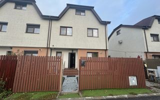 Casa Bragadiru De Inchiriat | P+1 100 mp | PetFriendly - Poză 1