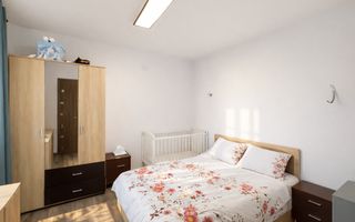 Apartament cu 2 camere și terasă spațioasă în Mărăști - Poză 4