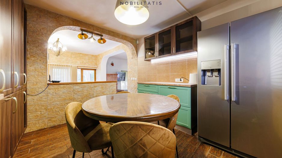 Oferta inchiriata - Casa individuala Dumbravita - Poză 7