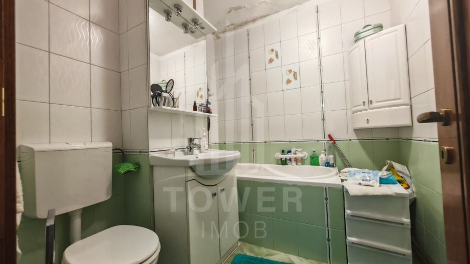 Apartament 4 camere de închiriat | Zona Hipodrom 3 - Poză 9