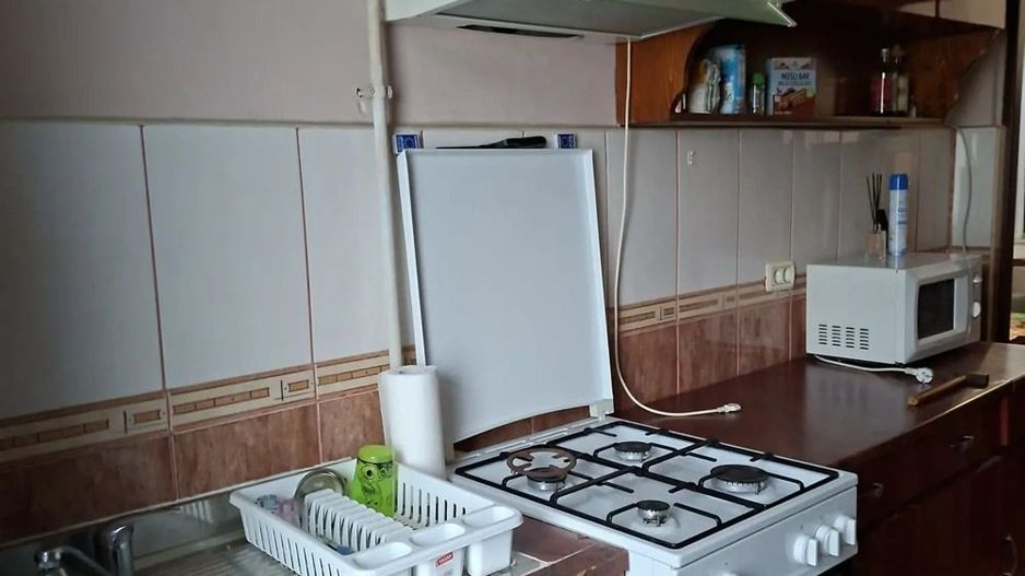 Complex-Studentesc | 1 Camera  | Decomandat. - Poză 3