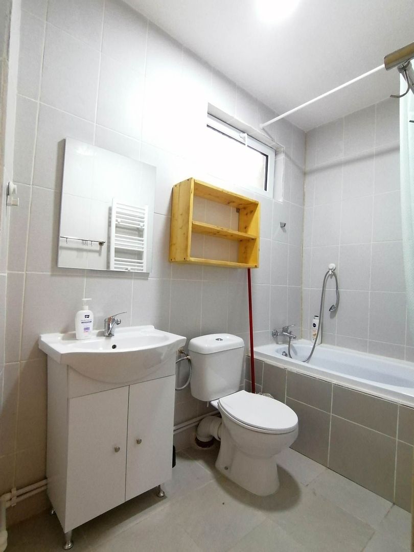 Oportunitate Ultracentrală – Clădire cu Apartamente de Vânzare | S4 - Poză 5