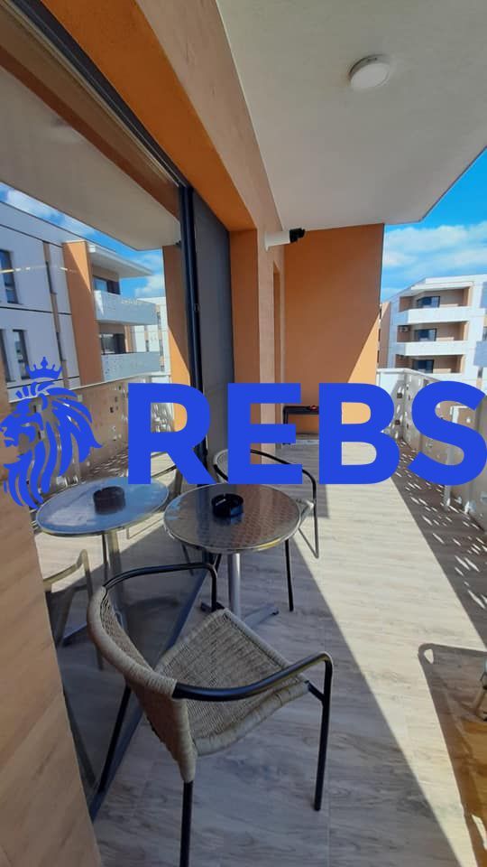 Apartament 2 camereOpen spacein Giroc cu loc de parcare - Poză 9