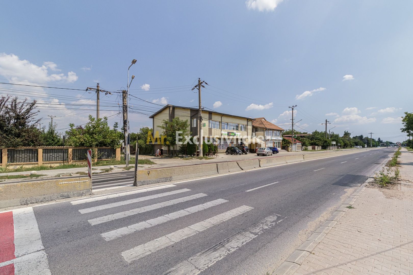 Spatiu comercial Tartasesti - Dambovita - Poză 23