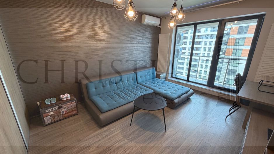 2 camere - Cotroceni Politehnica Residence - Parcare Inclusa - Poză 16