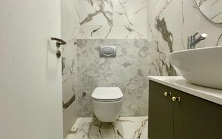 Inchiriere spațiu birouri premium 140 mp - parter bloc boutique TEI/B.Vacarescu - Poză 16